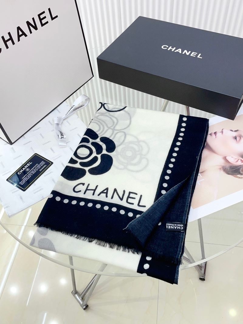 Chanel Scarf